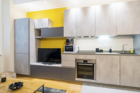 Easylife - Moderno ed elegante appartamento vicino Arco della Pace
